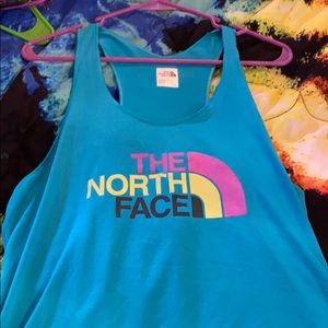 North face